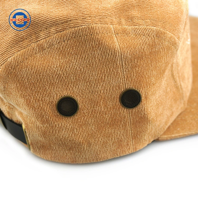 Flannelette Casual Cap Camper Cap Visor Cap Work Cap Outdoor Cap Baseball Cap Beach Cap