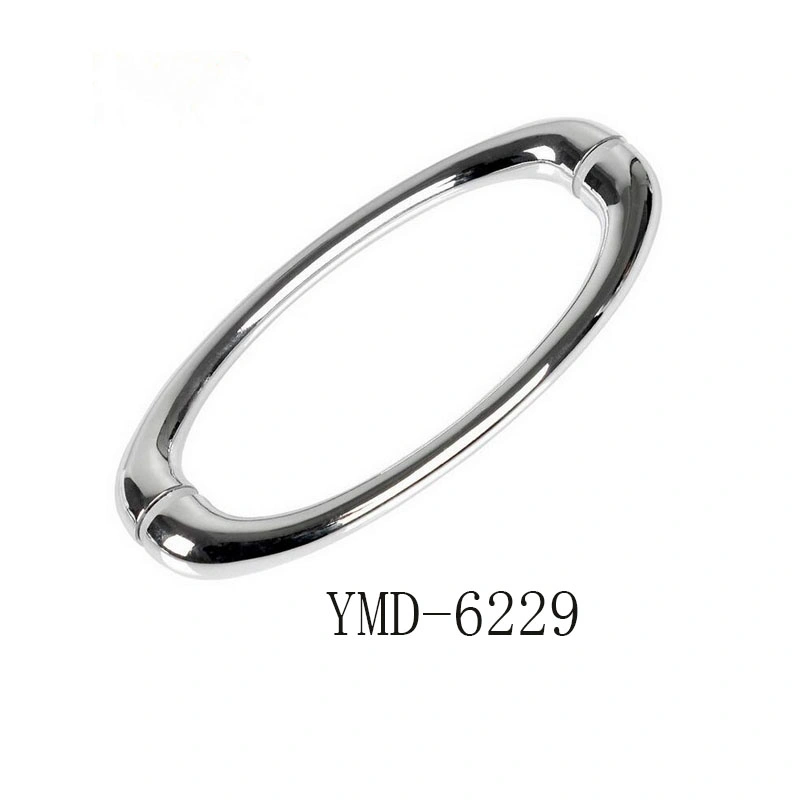 Fashion Design Stainless Steel Shower Room Handle, Stainless Steel Glass Door Handle (6229)