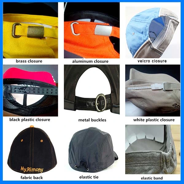 Customized 100% Cotton Twill Men's Bucket Camo Hat