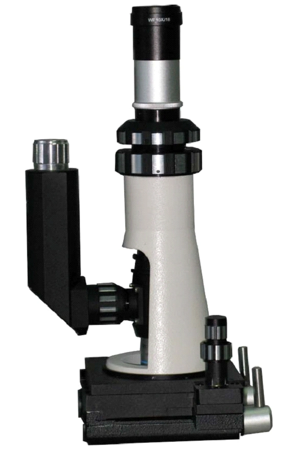 Bestscope Bpm-620m Portable Metallurgical Microscope