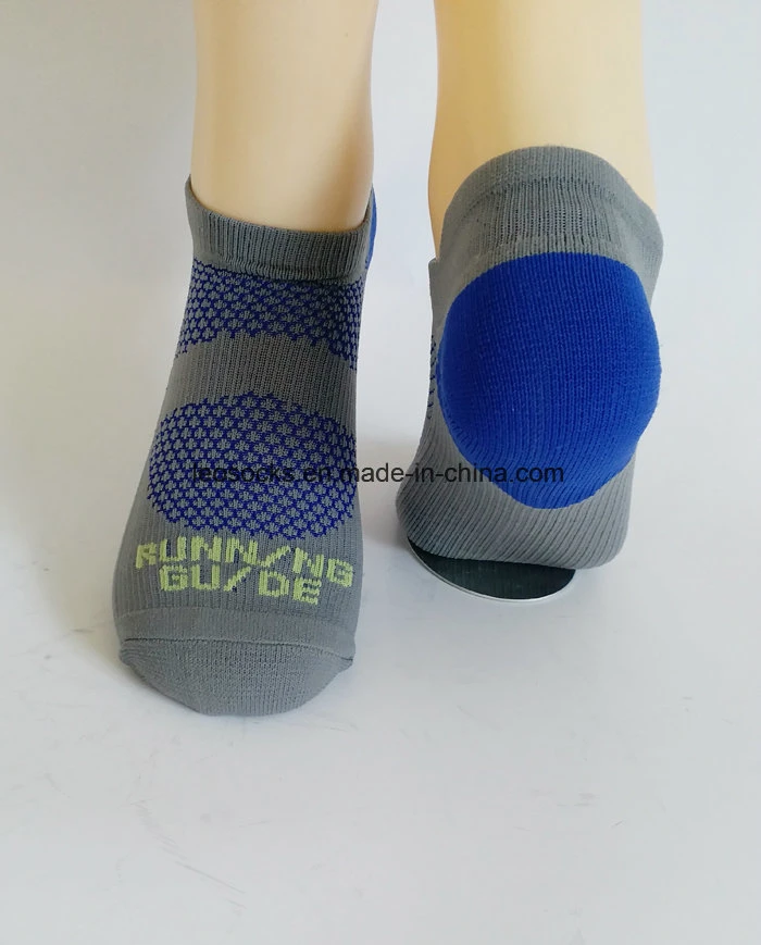 Boat Socks Breathable Sports Socks Running Ankle Socks