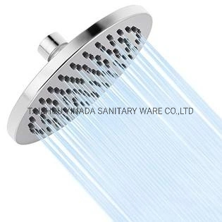 Bathroom Shower Set Round Shower Head 16