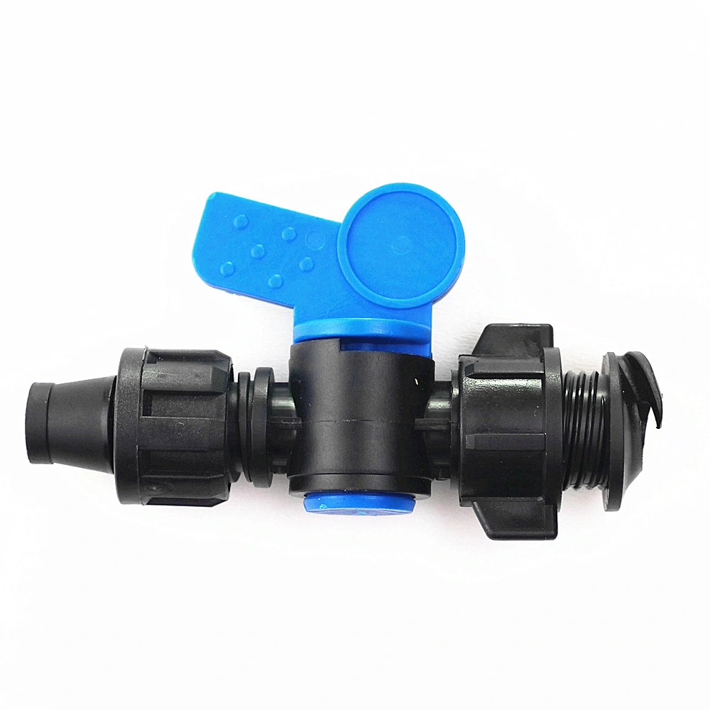 High Quality Offtake Tape Valve for Lay Flat Hose