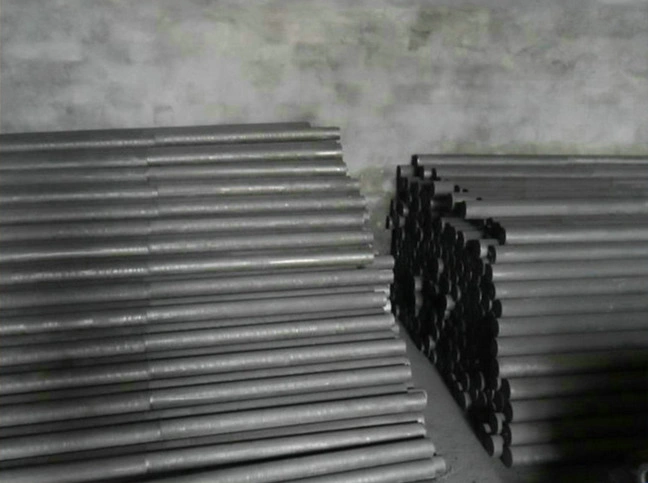 Hotsale Manufacturers Various Size High Density Carbon Graphite Rods