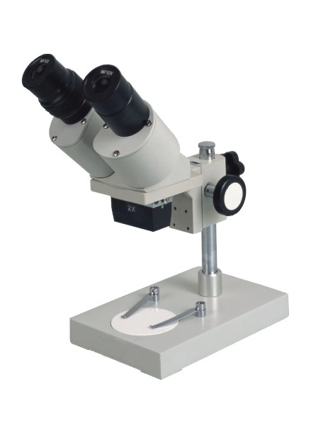 PCB Inspection Microscope, Stereo Microscope with Natural Light (BM-2A)