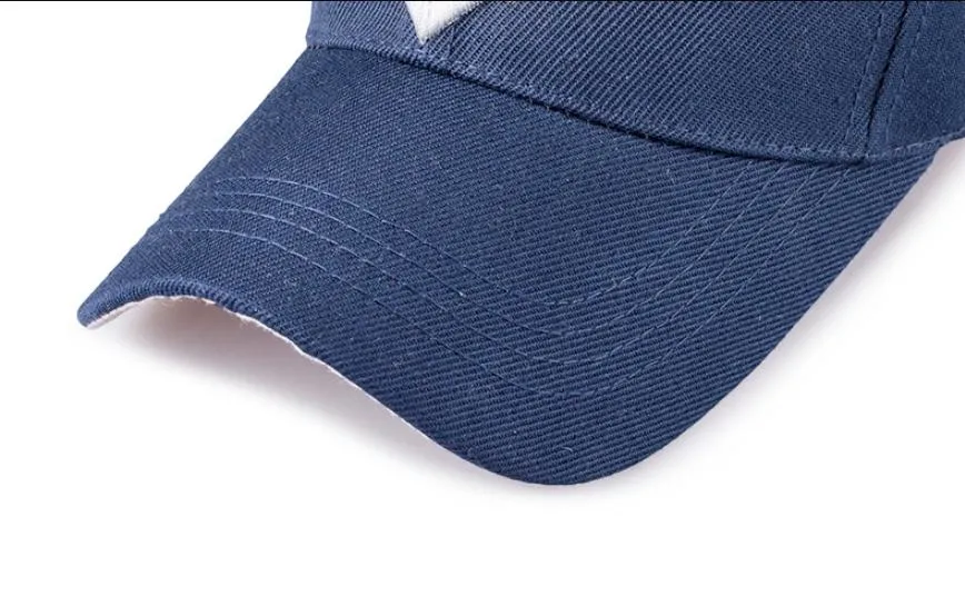 Sedex, BSCI Audit Custom Design Logo Embroidery Cotton Baseball Hats