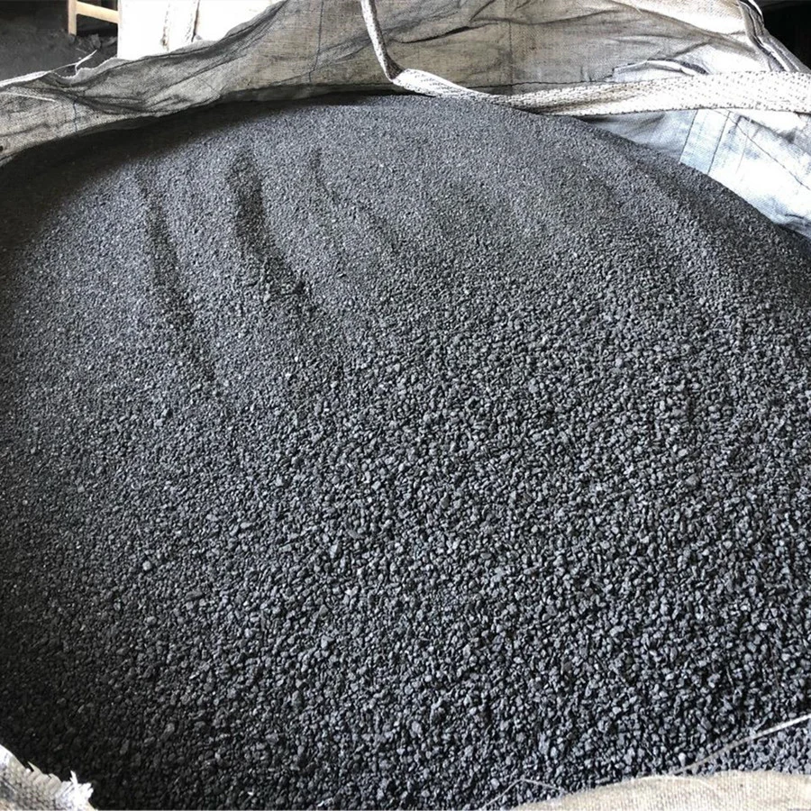 Graphite Petroleum Coke GPC|Artificial Graphite|Graphite Fines for Steel Cast
