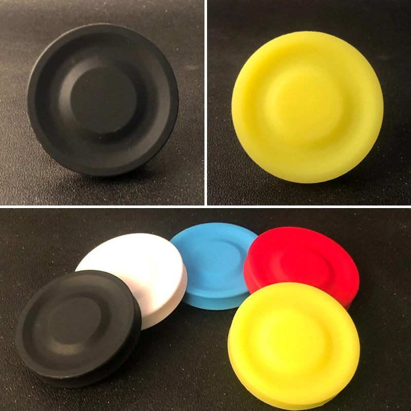 Hot Sale Custom Small Plastic Mini Outdoor Sports Dog Silicone Toy Frisbee Disc Flying Ring