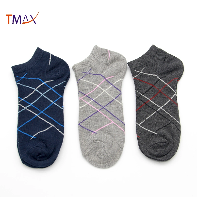 OEM Men No Show/Low Cut Casual Socks