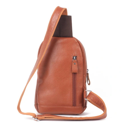 High Quality Shoulder Backpack Cross-Body Travel Sling Bag Chest Bags