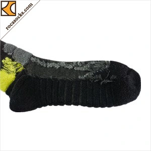161010sk-Merino Wool Skiing Outdoor Sport Men Socks