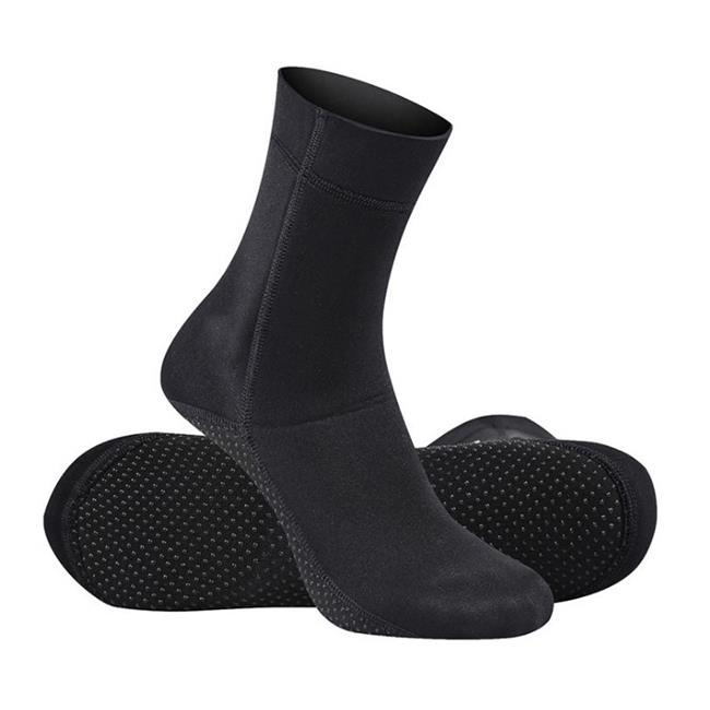 Top Sale Water Shoes Socks 3mm Neoprene Socks