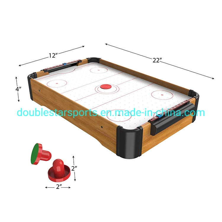 High Quality Air Hockey Table Custom Classic Air Hockey Table for Indoor