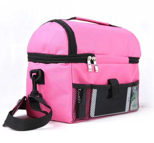 New Product Shoulder Cooler Bag, Lunch Bag