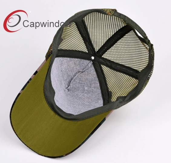 Wholesale Camo Bucket Hat Hat  for Custom Logo Design
