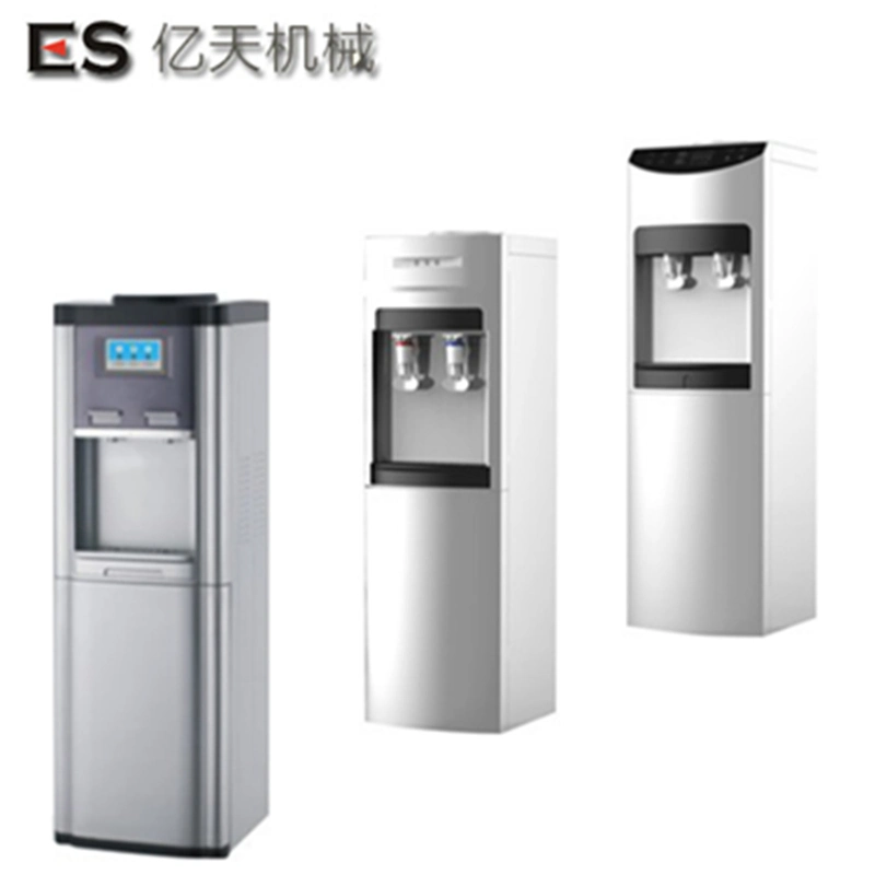 Home/Office/School Floor-Standing/Freestanding/Desktop/Table Hot & Cold Compressor/Electric Cooling Water Dispenser