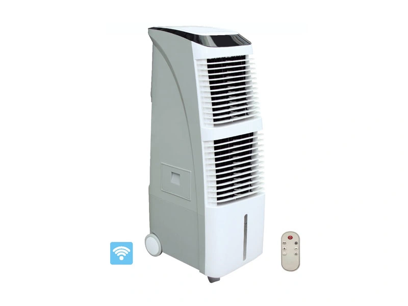 Climatizadores Portable Evaporative Air Cooler Water Based Air Cooler