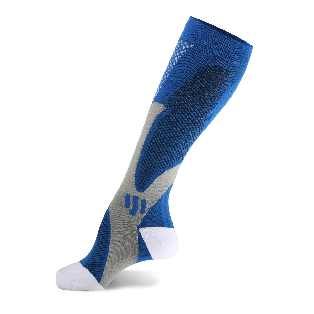 Team Number Mens Cotton MID-Calf Elite Basketball Sports Socks