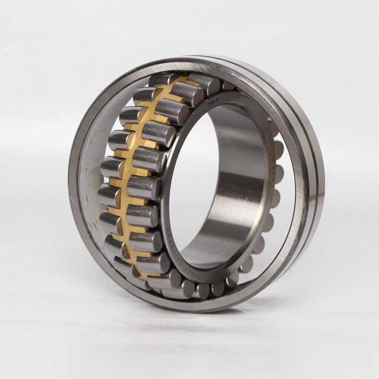 Timken Spherical Roller Bearing Spherical Roller Bearing with Tapered Bore Solid-Block Housed Units