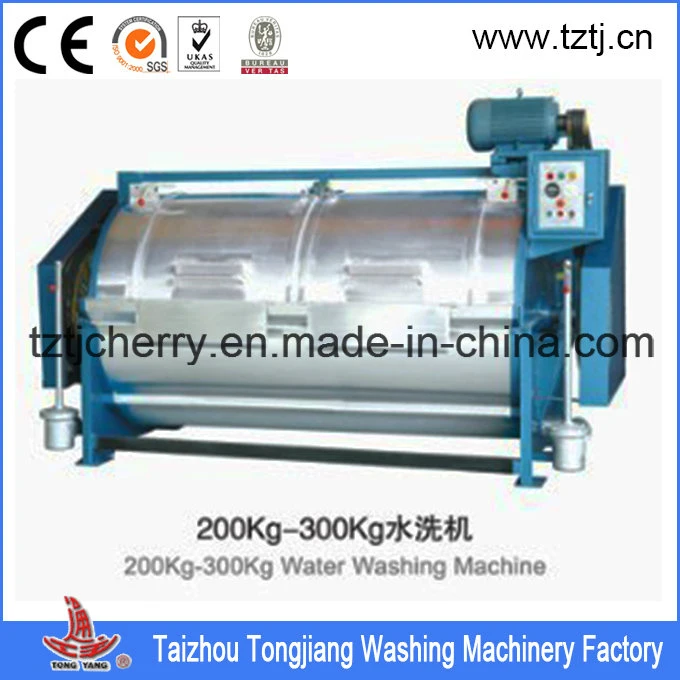 20kg, 30kg Towel/ Socks/ Textile Industrial Washing Dyeing Machine (GX)