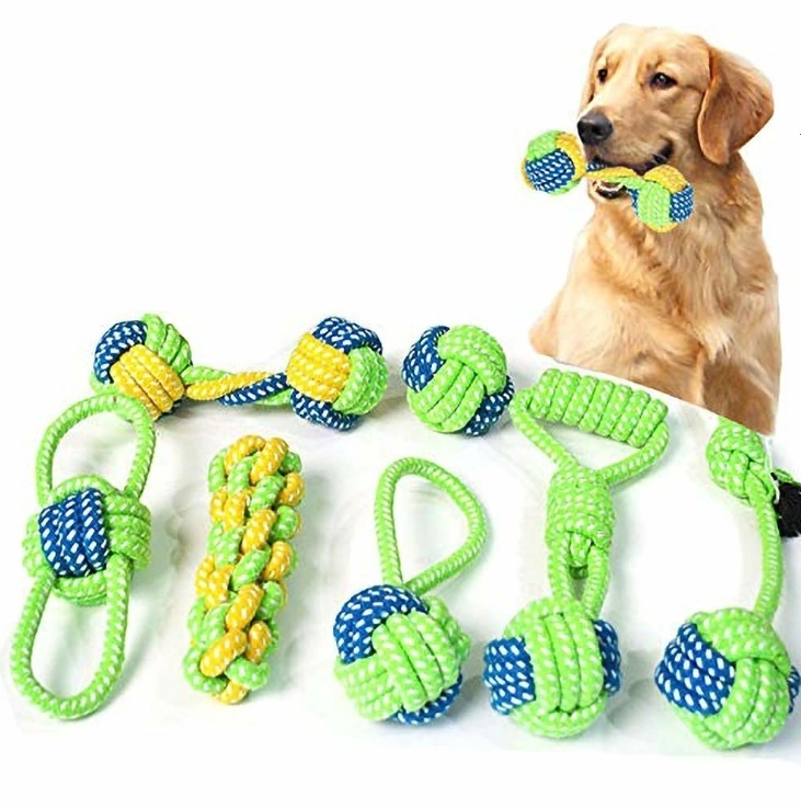 Rope Chew Pet Toys Best Durable Fashion Dog Toy