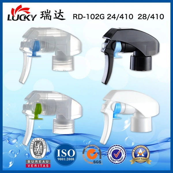 Fine Mist Spray Nozzle China Supplier 24mm 28mm