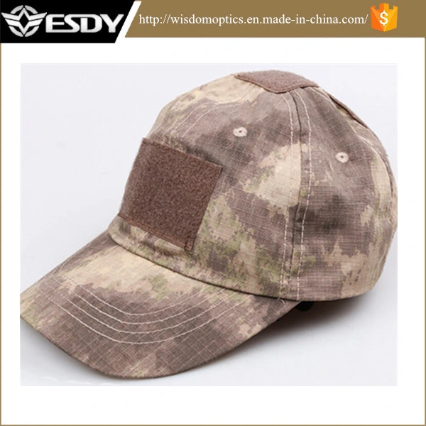 Military Baseball Outdoor Acu Camping Army Cap