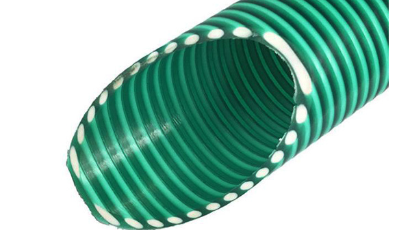 Cheap Flexible Plastic Reinforced PVC Helix Suction Discharge PVC Hose