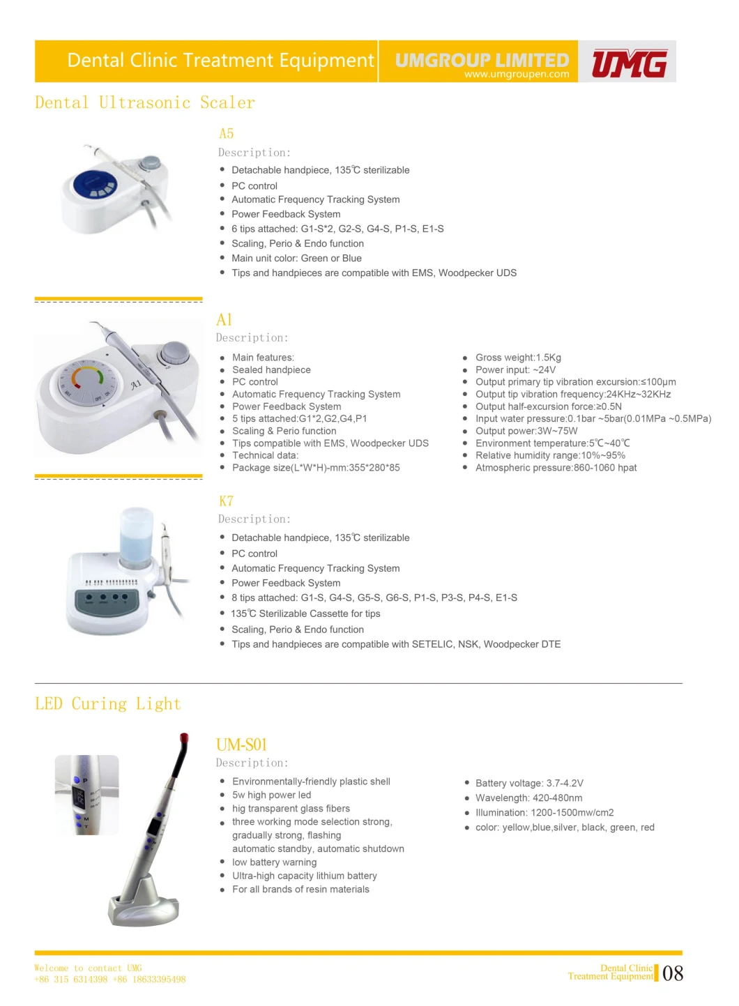 Hot Sale Surgical Equipment Dental LED Microscope