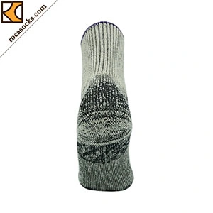 Men's Winter Sport Merino Wool Hiking Socks (162023SK)
