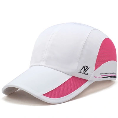 Custom Sunhat Sports Cap Promotion Hat Fashion Printing Baseball Cap