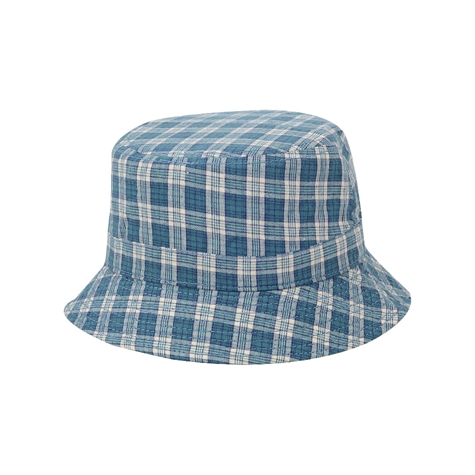 Fashion Cheap Korean Cotton Bucket Hat Custom Your Own Bucket Hat for Men and Women