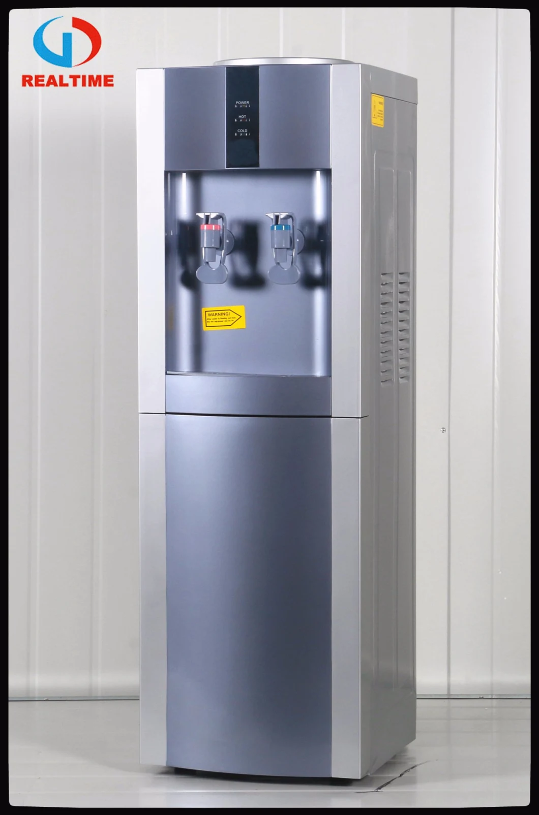 New Model Water Cooler Dispenser Rt-16e