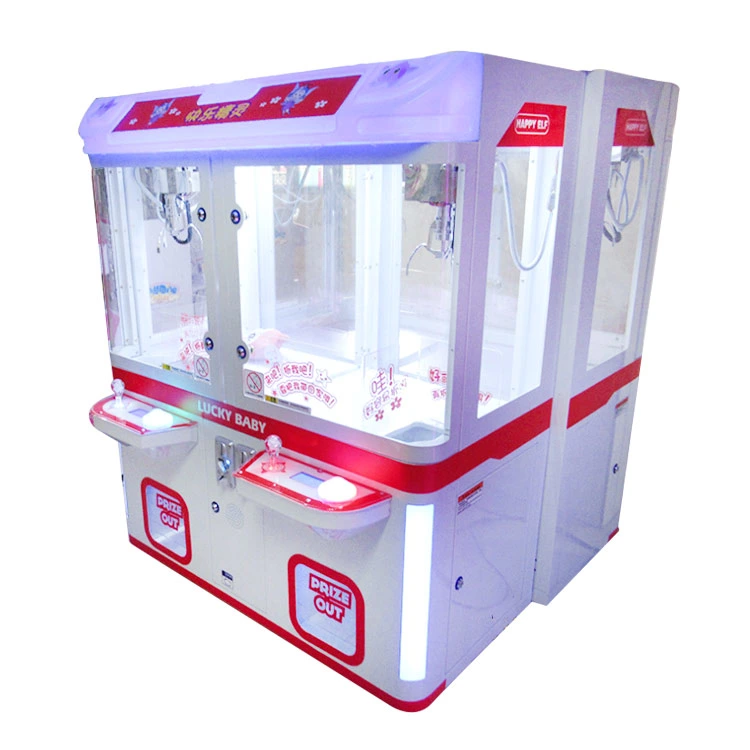 Best Arcade Games Vending Machines Toy Claw Crane Game Machine
