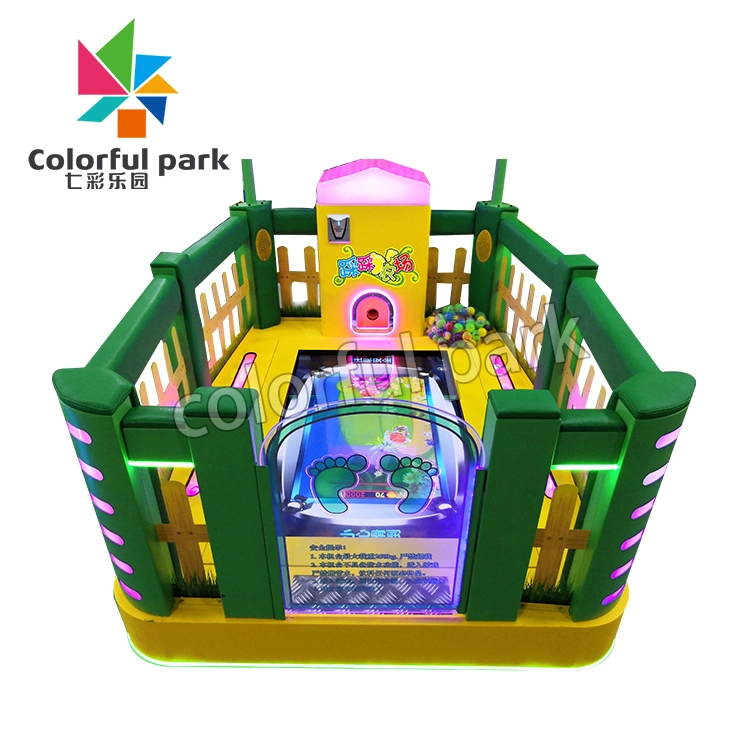Bar Game Machine Coin Operated Coin Operated Kiddie Ride Game Machine