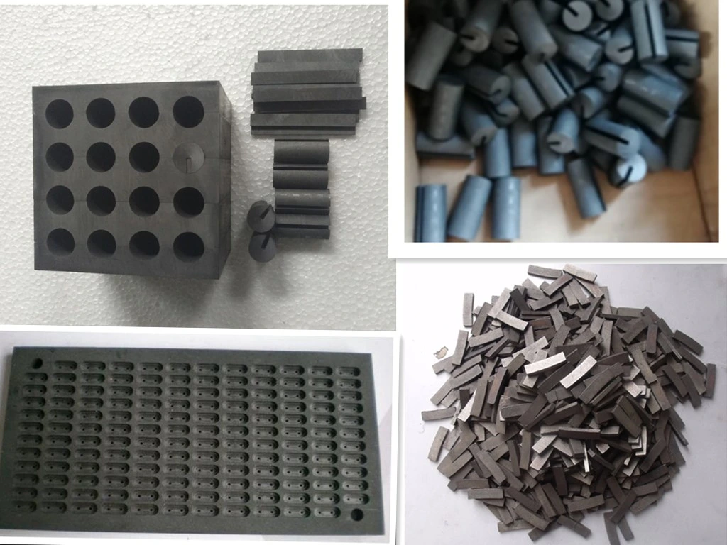 High Strength Graphite Plate for Sintering Mold