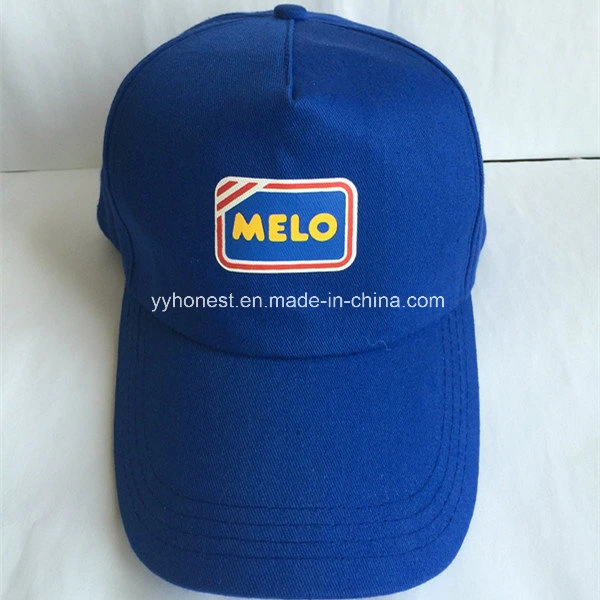 Professional Supplier Promotion Cheap Price Cotton Printed Baseball Cap