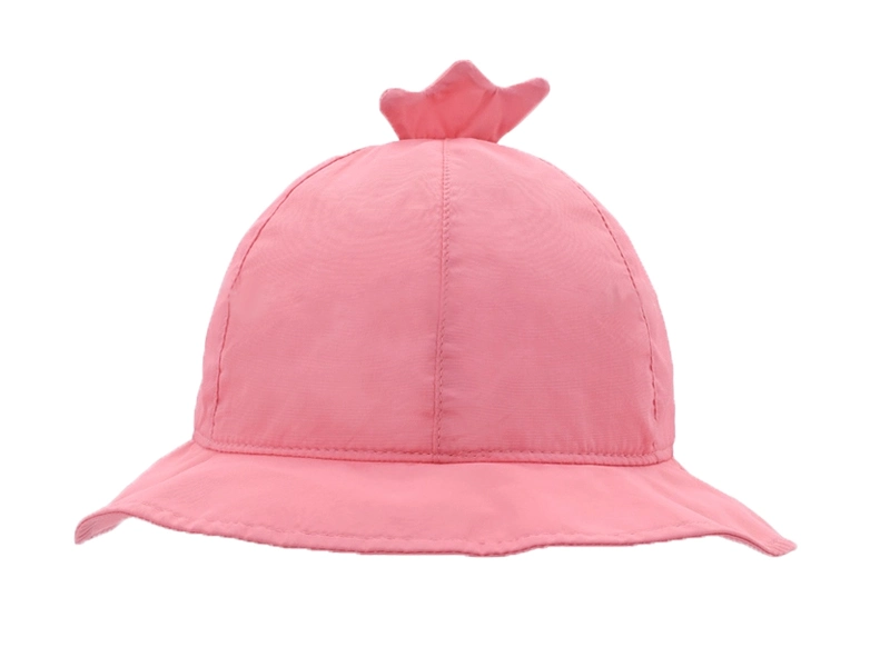 High Quality Fashion Kids or Children Bucket Hat