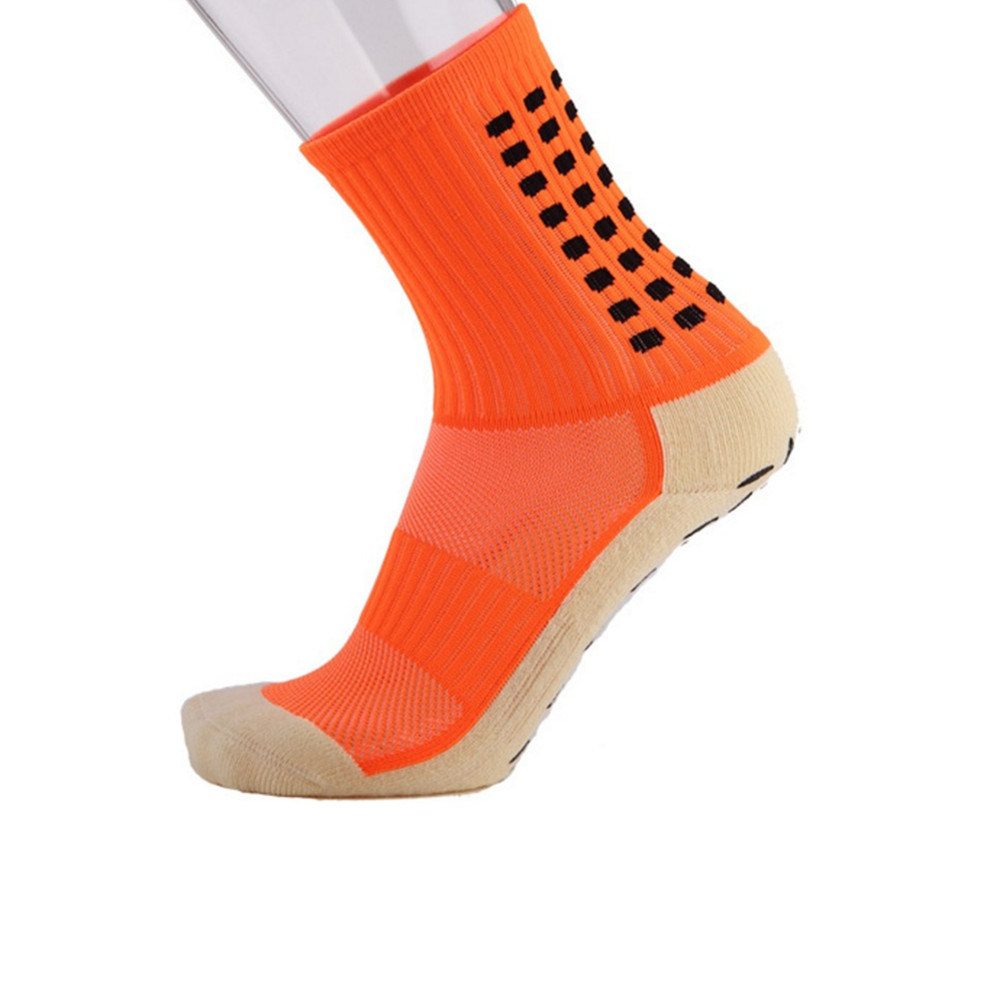 Anti-Slip Professional Design High Quality Elite Football Socks