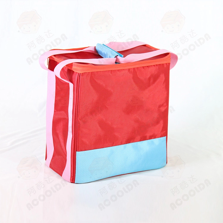 Tote Bag Cake Cooler Bag Insulated Lunch Bag
