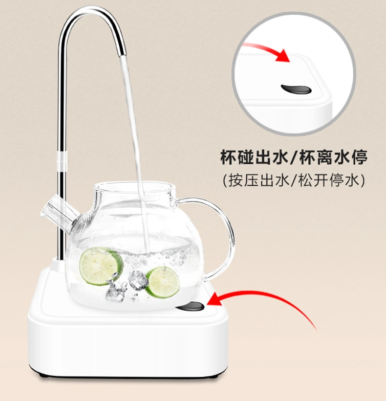 Water Dispenser Taiwan Cold Hot Warm Water Dispenser CE