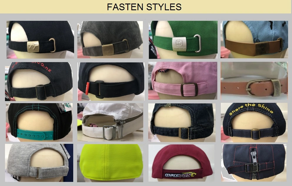 Fashion Cheap Korean Cotton Bucket Hat Custom Your Own Bucket Hat for Men and Women