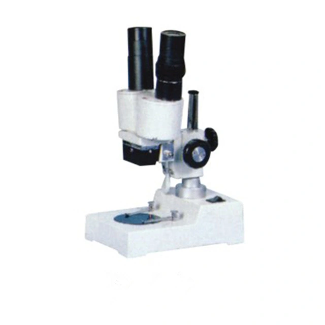 Wincom S-10 Series Stereo Binocular Microscope
