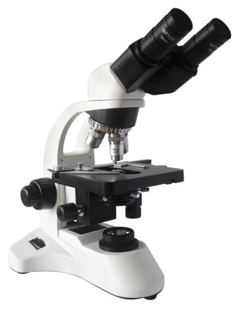Seidentopf Binocular Viewing Head Xsp-73b 360º Rotatable Microscope