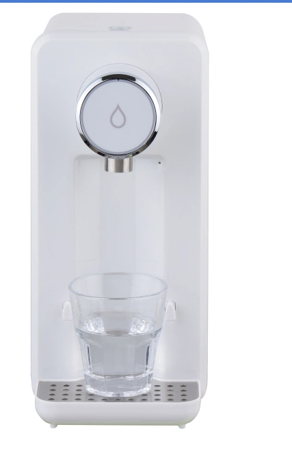 2.5L Electric Mini Wall Mounted Boiling Hot Water Dispenser Desktop Water Boiler Water Despenser