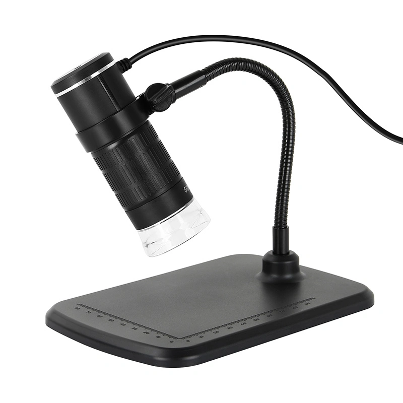 50X-1000X High Performance USB Digital Microscope (BM-USB210)