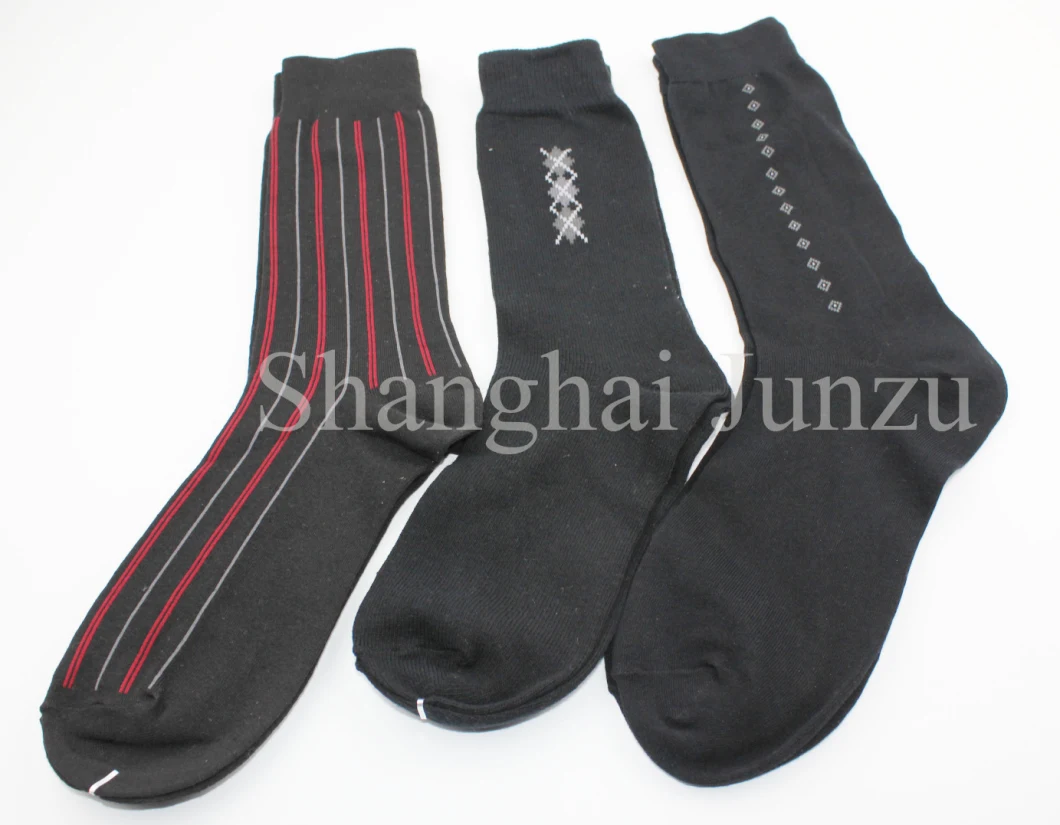 Ankle Socks Wholesales Custom Colorful Fashion Men Ankle Dress Socks Women and Men's Crew Fashion Business Socks Pure Cotton Men Socks