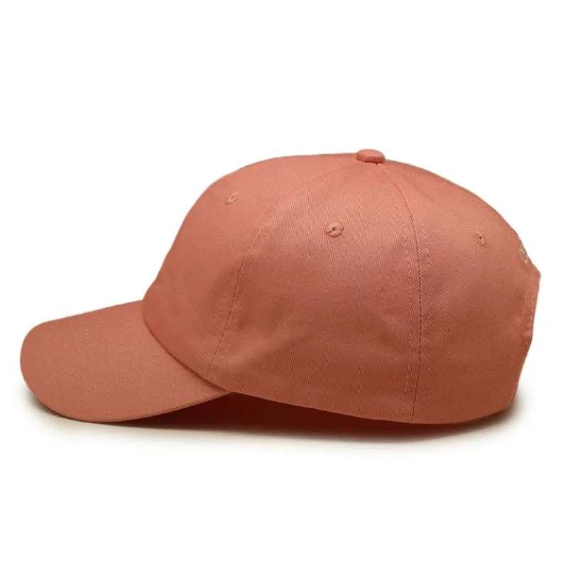 Top Level Adjustable Classic Athletic Baseball Fitted Cap Custom Hats Sports Caps Baseball Cap