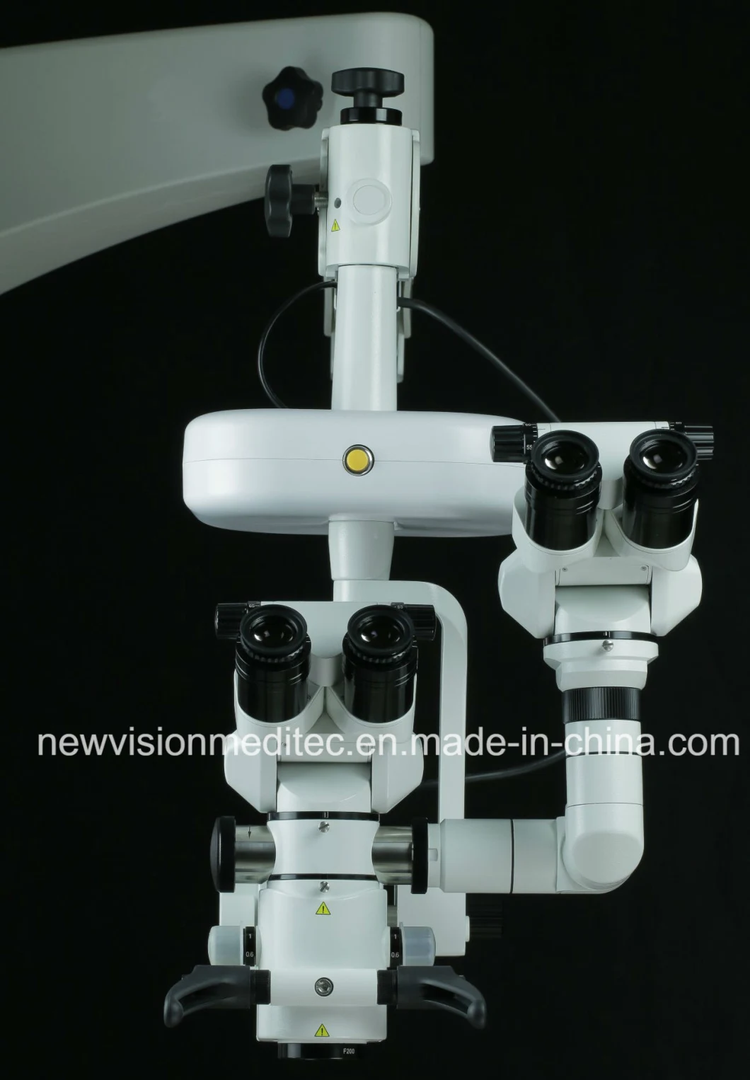 FDA Ce Marked Ophthalmic Surgical Microscope Operation Microscope