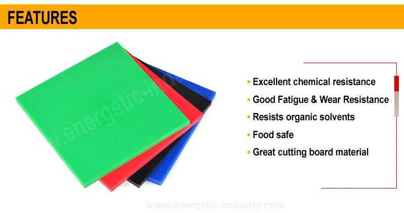 Superior Quality Tsd HDPE Sheet, Polyethylene HDPE Sheets, Prices for HDPE Sheets, HDPE Liner Sheet